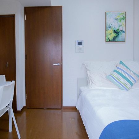 Walk To Higahsi Shinjuku Sta. Sioq-2 Apartment Tokyo Bagian luar foto